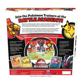 Pokemon Battle Academy Board Game 2024