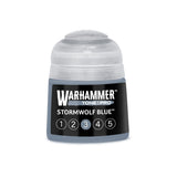 Warhammer Tone Pro: Stormwolf Blue (12ml) Paint