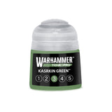 Warhammer Tone Pro: Kasrkin Green (12ml) Paint
