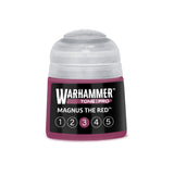 Warhammer Tone Pro: Magnus The Red (12ml) Paint