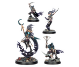 Warhammer Underworlds: Order Warbands Seekers in Shadow