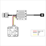 HDZero Freestyle V2 Video Transmitter