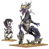 Grand Cathay: Miao Ying The Storm Dragon
