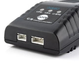 ToolKitRC C3 25W 2S-3S LiPo Charger US Plug