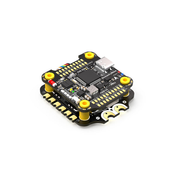 SPEEDYBEE F405 V4 Stack Flight Controller + BLS 55A ESC