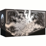 Pokemon TCG Mega Evolutions 5 Pitch Black Elite Trainer Box
