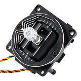 RadioMaster AG01 Nano CNC Hall Gimbals Pocket Radio
