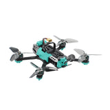 Sub250 Oasisfly35 DC Analog Freestyle Quadcopter FPV Drone GPS ELRS
