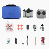 EMAX Tinyhawk III Plus Indoor HDZERO FPV Racing Drone Kit (RTF) [DG] - image3