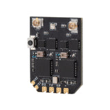 RadioMaster XR4 Gemini Xrossband Dual Band ExpressLRS ELRS Receiver