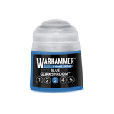 Warhammer Tone Pro: Blue Gorkshroom (12ml) Paint