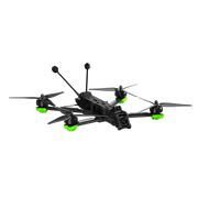 iFlight Nazgul Evoque F7 O4 Pro 6S HD Long Range FreeStyle Racing Drone GPS ELRS