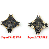 HappyModel SuperX ELRS V1.0 AIO Flight Controller