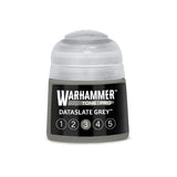 Warhammer Tone Pro: Dataslate Grey (12ml) Paint