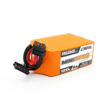 China Hobby Line CNHL MiniStar 1500mAh 6S 22.2V 120C Lipo Battery XT60 [DG]
