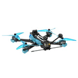 AXISFLYING Manta 5 SE V2 DJI O4 Lite 6S HD FreeStyle Racing FPV Drone GPS ELRS