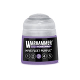 Warhammer Tone Pro: Hive Fleet Purple (12ml) Paint