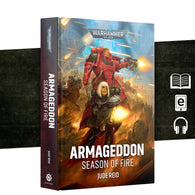 Armageddon: Season of Fire