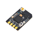 RadioMaster XR1 Nano Multi-Frequency ExpressLRS ELRS Dual Band Receiver