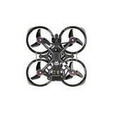 Flywoo Flylens 75 HD O4 Wide 2S Whoop FPV Drone ELRS
