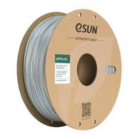 eSun PETG+HS High Speed 3D Print Filament 1.75mm 1KG (Solid Silver)