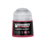 Warhammer Tone Pro: Carmine Blades (12ml) Paint