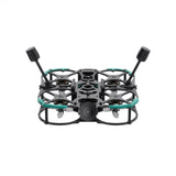 Sub250 Huma20 O4 HD DJI Pro Digital 2 Inch 4S CineWhoop FPV Drone