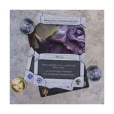 Sovereign Fall of Wormwood