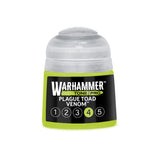 Warhammer Tone Pro: Plague Toad Venom (12ml) Paint