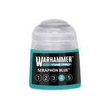 Warhammer Tone Pro: Seraphon Blue (12ml) Paint