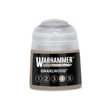 Warhammer Tone Pro: Gnarlwood (12ml) Paint