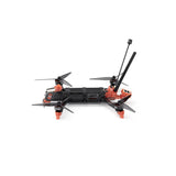 GEPRC MOZ7 V2 Analog Long Range FPV Drone GPS ELRS GemX