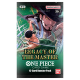 One Piece Card Game OP-12 Booster Box