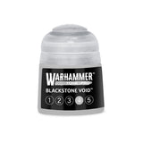 Warhammer Tone Pro: Blackstone Void (12ml) Paint