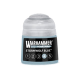 Warhammer Tone Pro: Stormwolf Blue (12ml) Paint