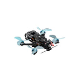 GEPRC T-Cube18 Analog 1.8 Inch Quadcopter FreeStyle ELRS