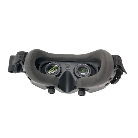 Dji goggles new version deals