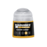 Warhammer Tone Pro: Khemri Sands (12ml) Paint
