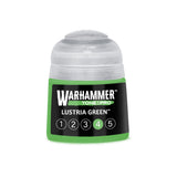 Warhammer Tone Pro: Lustria Green (12ml) Paint