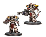 Legiones Astartes: Siege Assault Battle Group