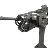 FlyFishRC FIFTY5 Freestyle FPV 5.5 Inch O3 HD Frame Kit