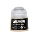 Warhammer Tone Pro: Necrolith Bone (12ml) Paint