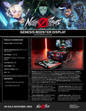 Neuroscape TCG Genesis Set Booster Box