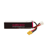 GAONENG GNB 720mAh 4S 100C LiHV 15.2V LiPo Battery Long Type XT30 [DG]