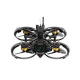 Flywoo Flylens 75 HD O4 Wide 2S Whoop FPV Drone ELRS