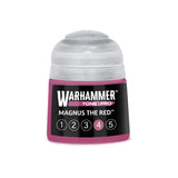 Warhammer Tone Pro: Magnus The Red (12ml) Paint
