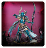 Disciples Of Tzeentch: Fatemaster