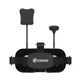 Eachine EV800DM Diversity FPV Goggles