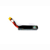 DOGCOM 550mAh 2S 120C HV 7.6V FPV LiPO Battery XT30 [DG]