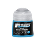 Warhammer Tone Pro: Blue Gorkshroom (12ml) Paint
